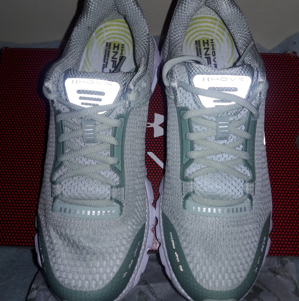 Under Armour HOVR Infinite Running shoes